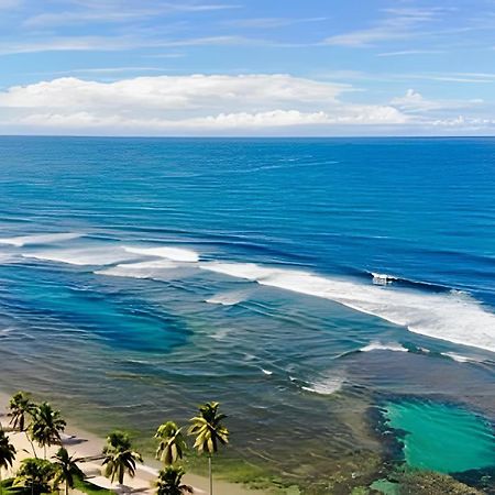 Praia Do Forte Apartamento Fantastico Buitenkant foto